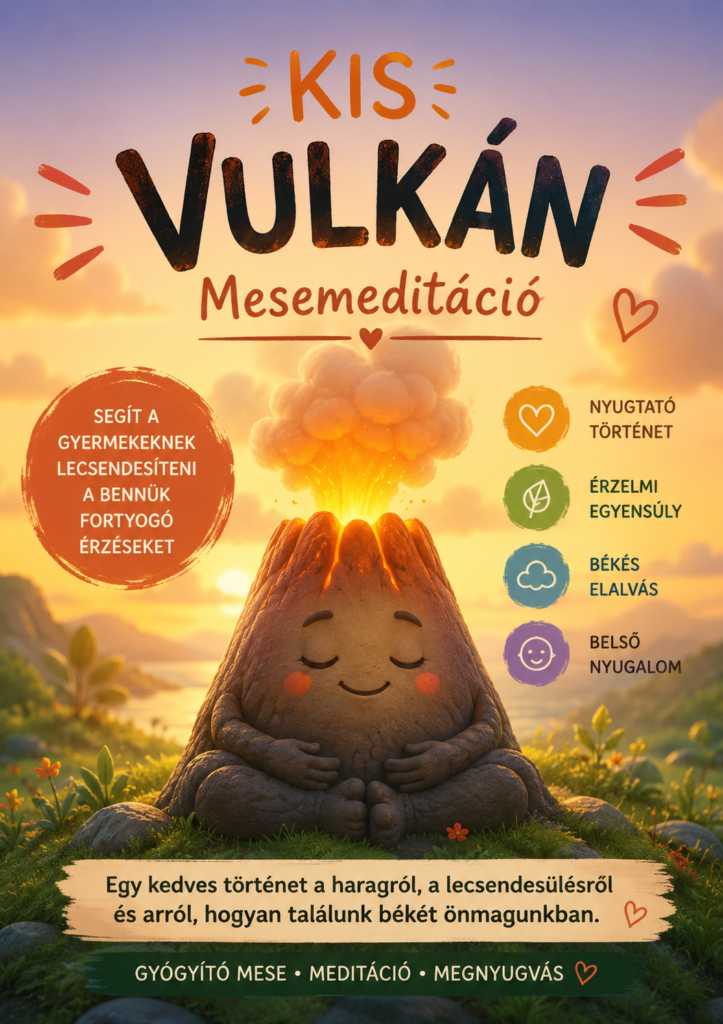 vulkán